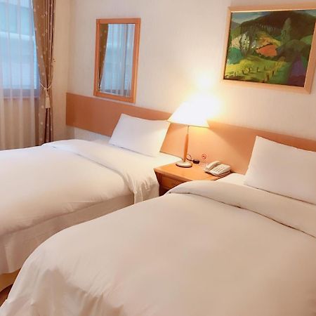 The Koos Hotel Xindian Luaran gambar