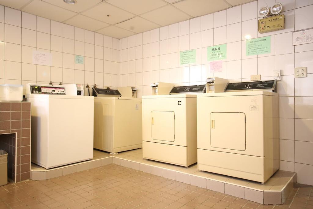The Koos Hotel Xindian Luaran gambar
