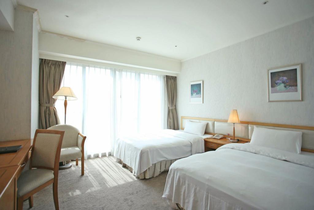 The Koos Hotel Xindian Luaran gambar