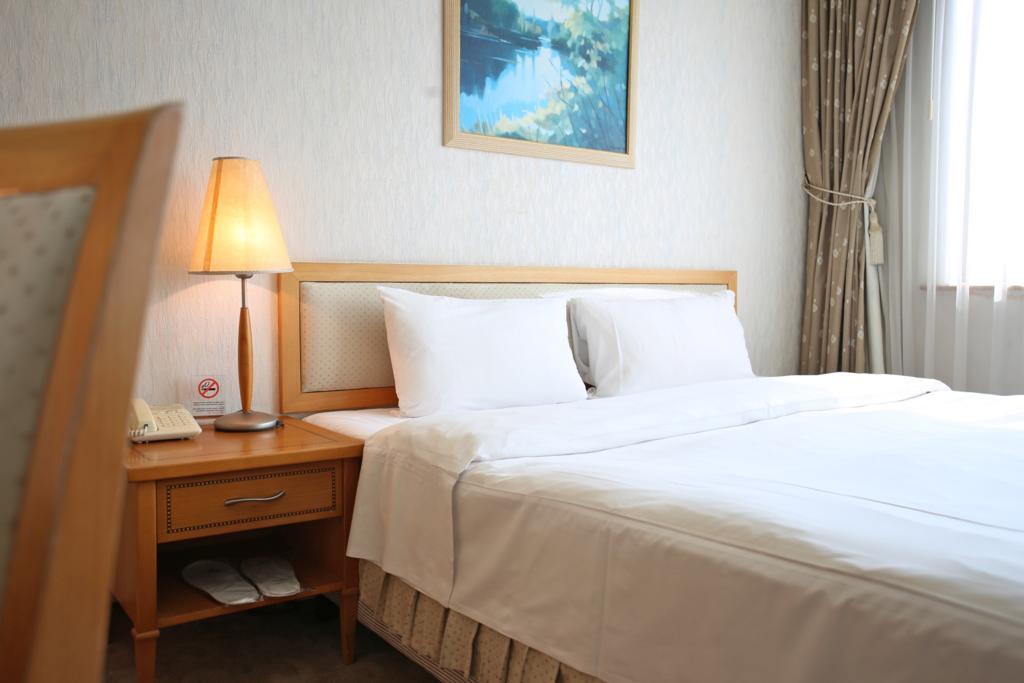 The Koos Hotel Xindian Luaran gambar