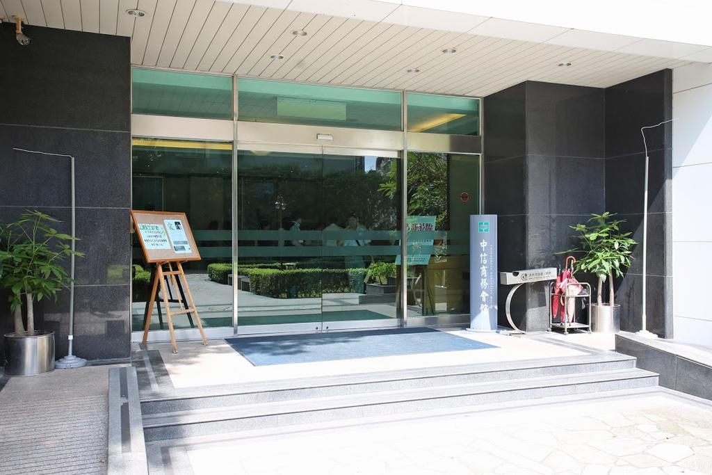 The Koos Hotel Xindian Luaran gambar
