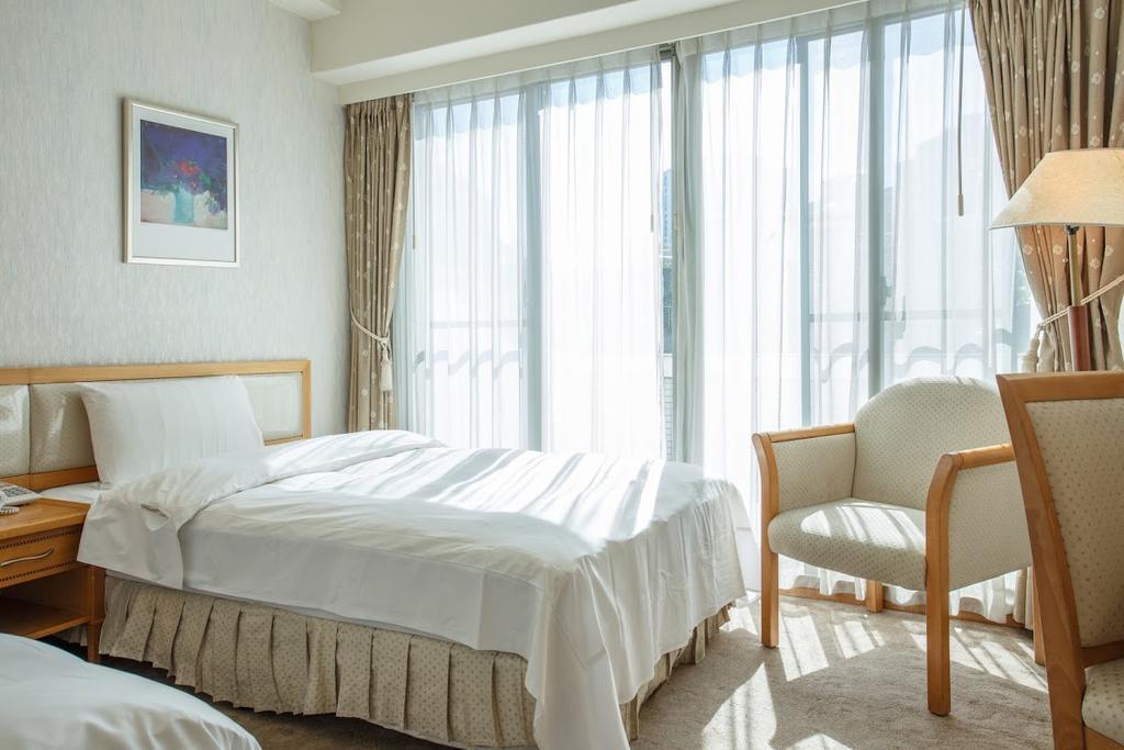 The Koos Hotel Xindian Luaran gambar