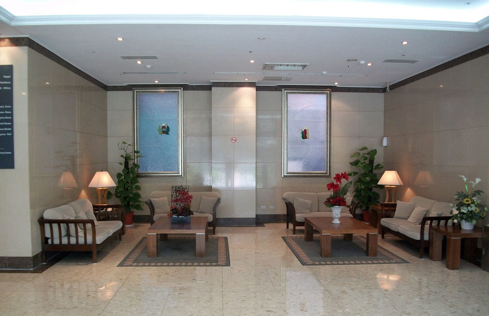 The Koos Hotel Xindian Luaran gambar
