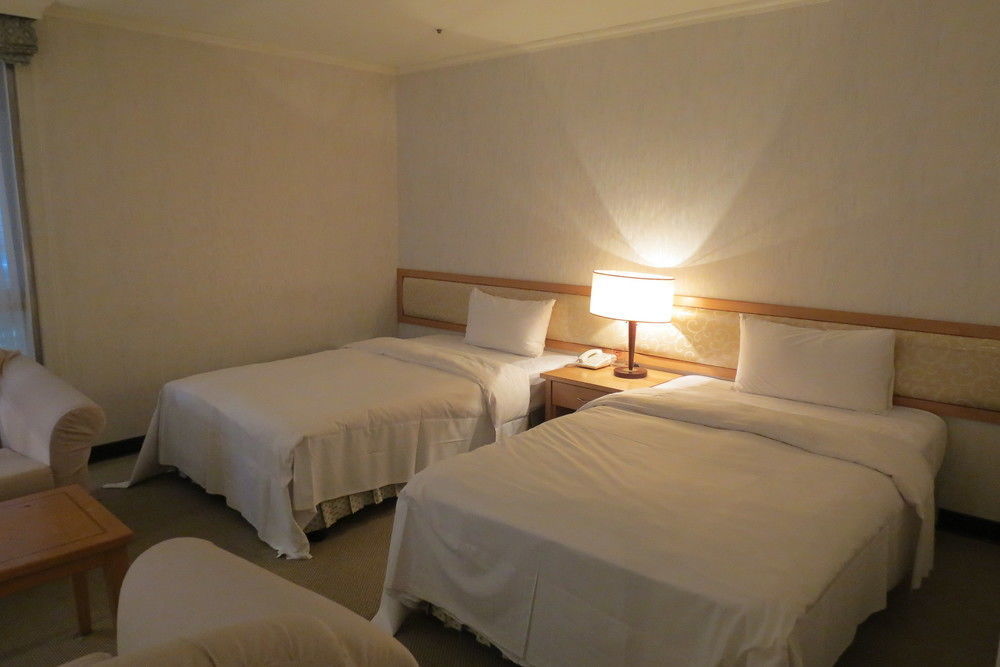The Koos Hotel Xindian Luaran gambar