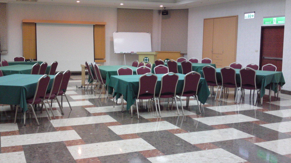 The Koos Hotel Xindian Luaran gambar