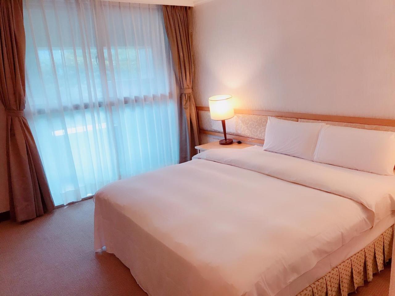 The Koos Hotel Xindian Luaran gambar