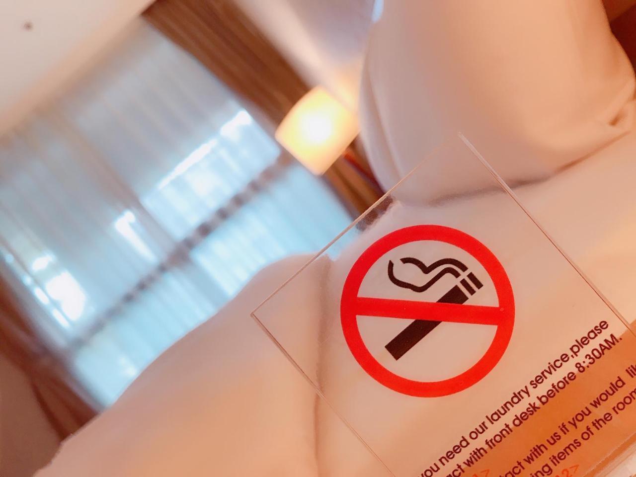 The Koos Hotel Xindian Luaran gambar
