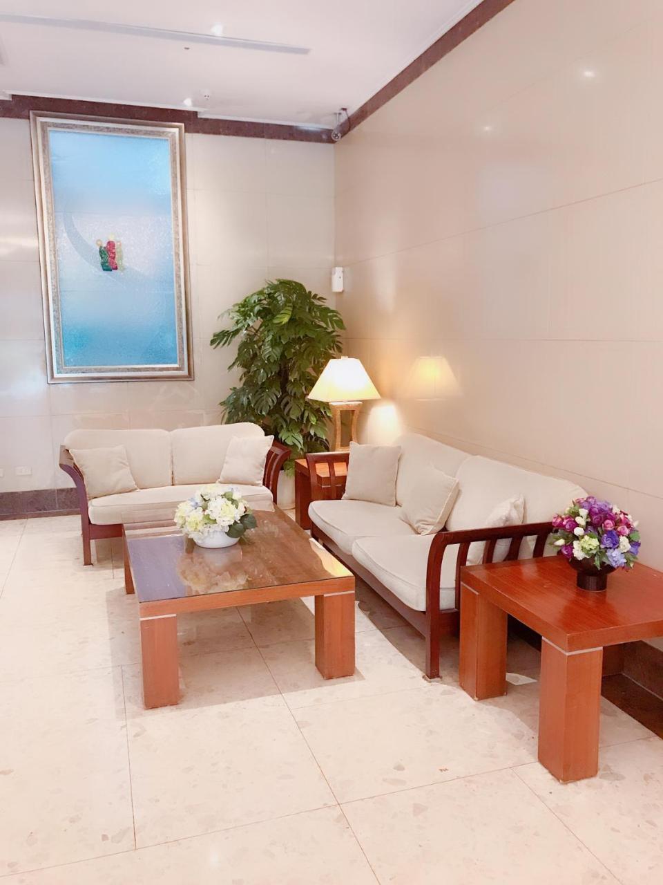 The Koos Hotel Xindian Luaran gambar
