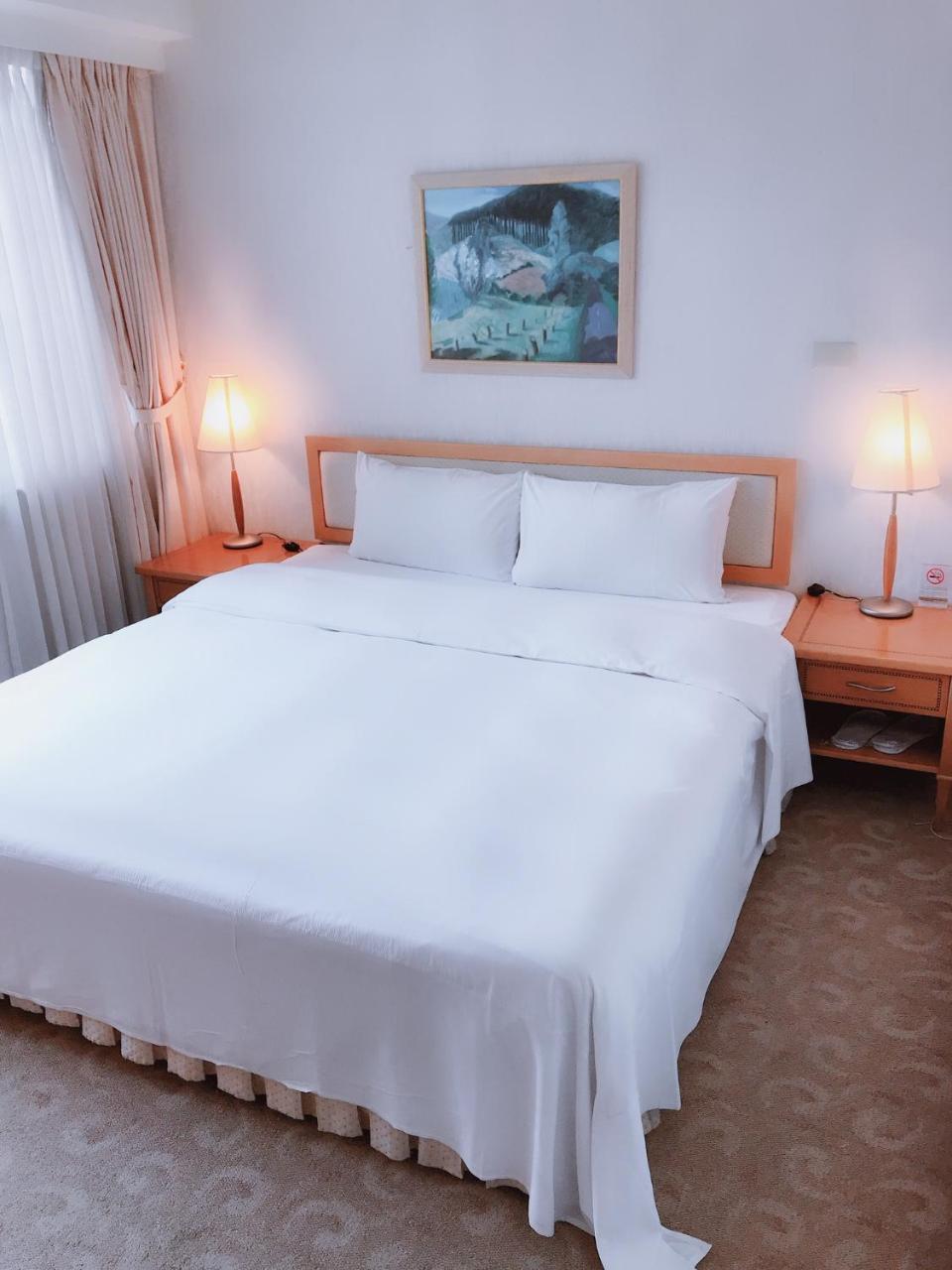 The Koos Hotel Xindian Luaran gambar