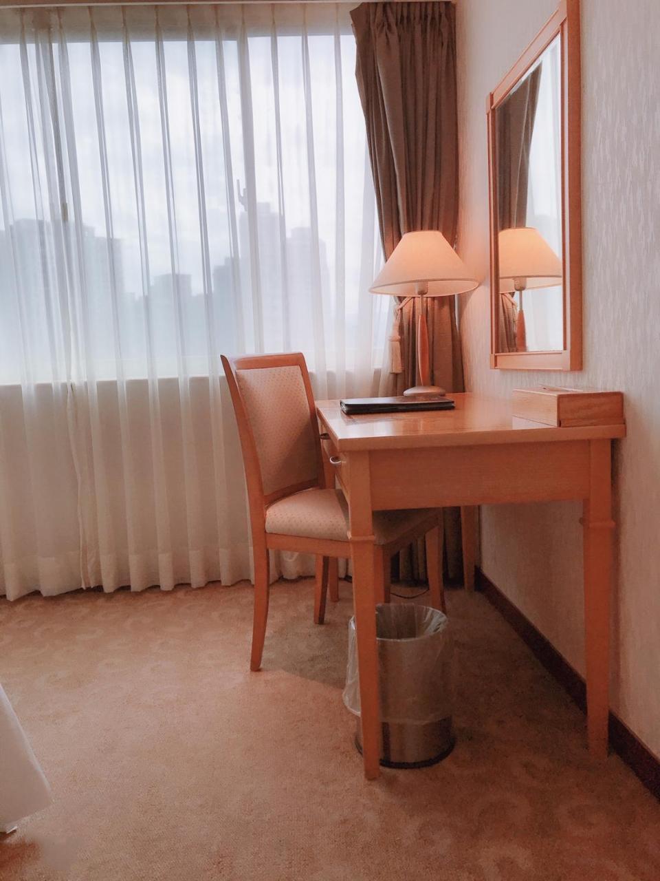 The Koos Hotel Xindian Luaran gambar