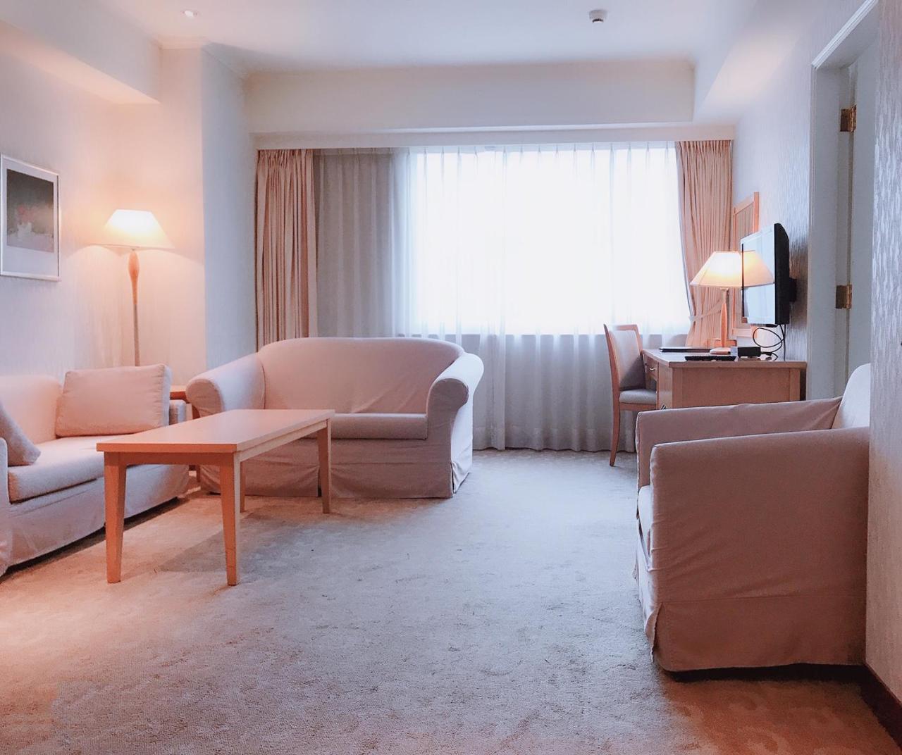 The Koos Hotel Xindian Luaran gambar