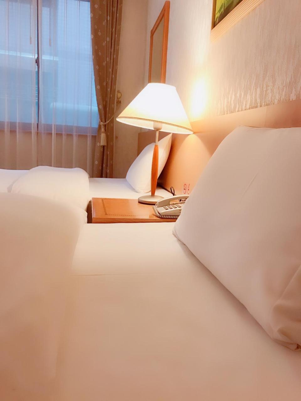 The Koos Hotel Xindian Luaran gambar
